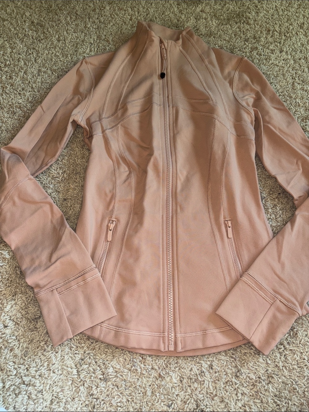 lululemon athletica Women's Define Jacket